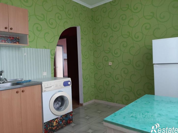 1-комн квартира ул Хрусталева, 167В,  д. 167В