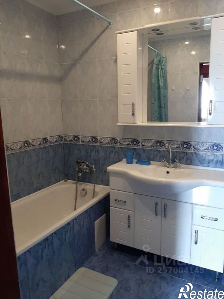 1-комн квартира ул Хрусталева, 167В,  д. 167В
