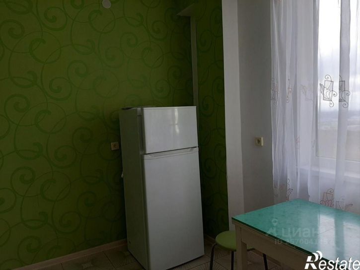 1-комн квартира ул Хрусталева, 167В,  д. 167В