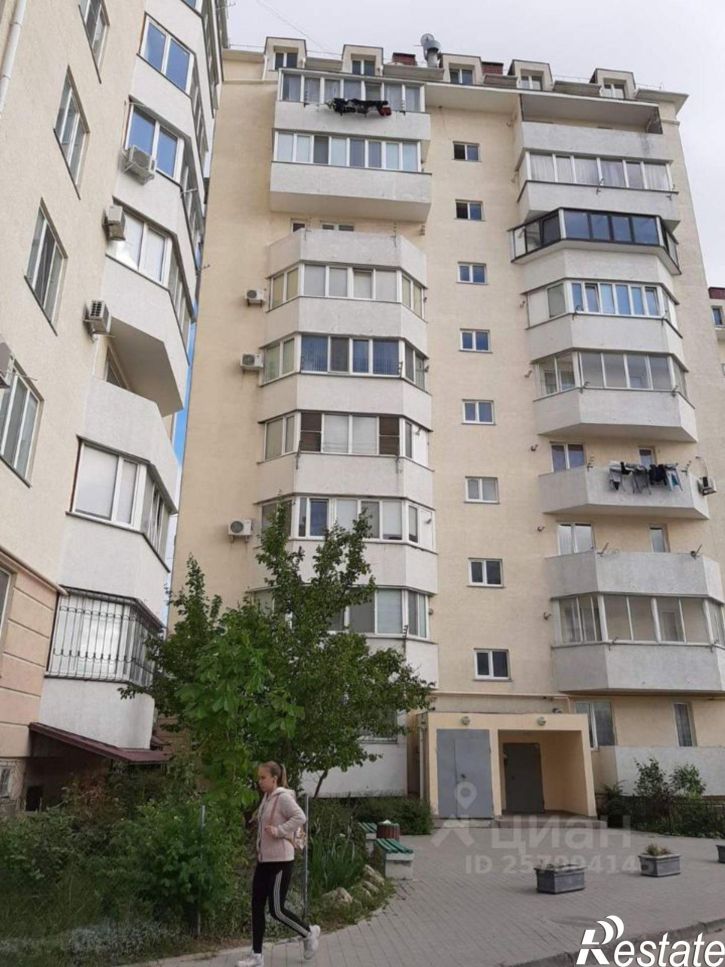 1-комн квартира ул Хрусталева, 167В,  д. 167В