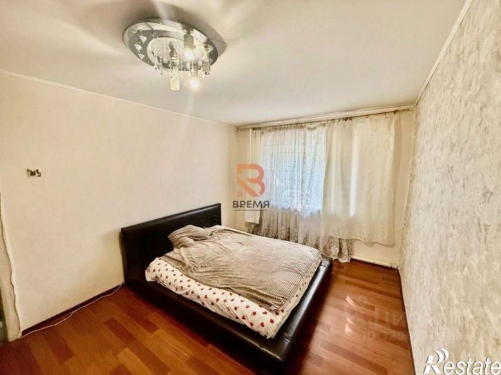 2-комн квартира ул Генерала Жидилова, 4,  д. 4