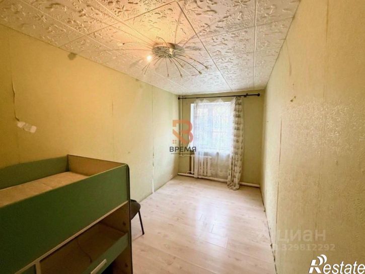 2-комн квартира ул Генерала Жидилова, 4,  д. 4