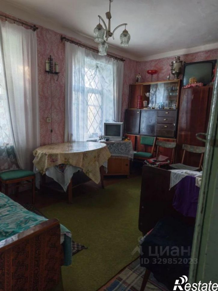Коттедж/дом Симферопольский район