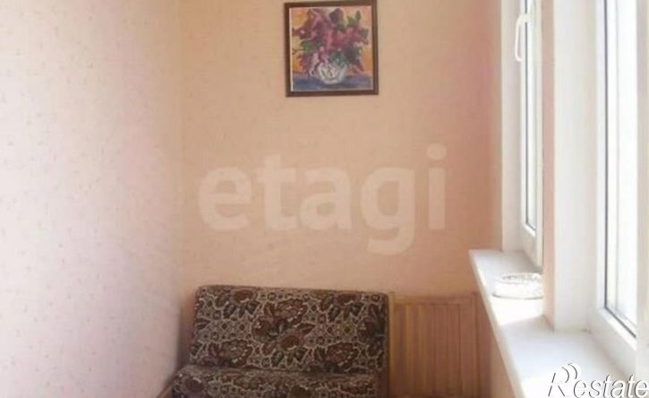 1-комн квартира улица Героев Бреста, 29,  д. 29