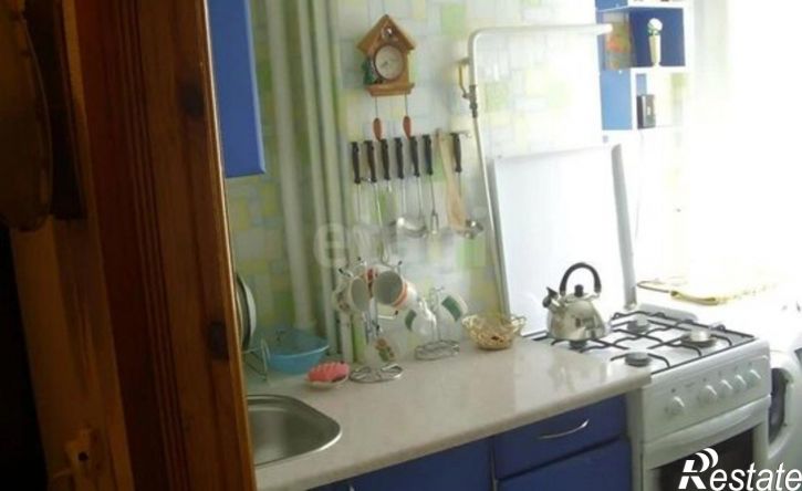 1-комн квартира улица Героев Бреста, 29,  д. 29