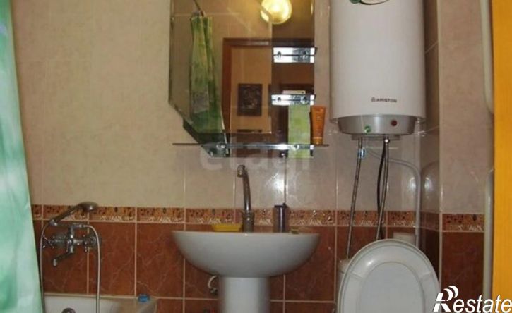 1-комн квартира улица Героев Бреста, 29,  д. 29