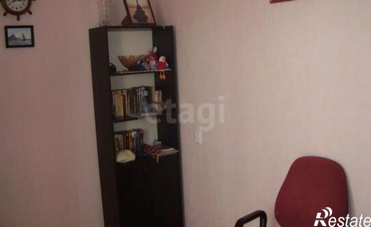 1-комн квартира улица Героев Бреста, 29,  д. 29