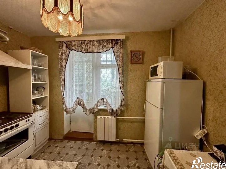 1-комн квартира Лукомская улица, 6,  д. 6