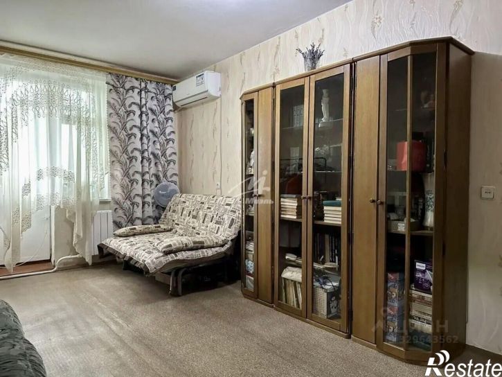 1-комн квартира Лукомская улица, 6,  д. 6
