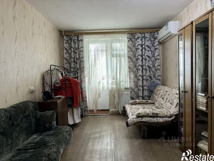 1-комн квартира Лукомская улица, 6,  д. 6