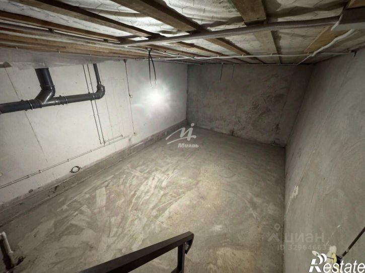 Гараж/парковка улица Хрусталёва, 84В,  д. 84В