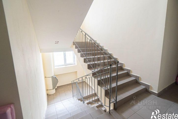 1-комн квартира Парковая улица, 12,  д. 12