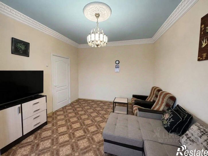 1-комн квартира ул Бирюлева, 49,  д. 49