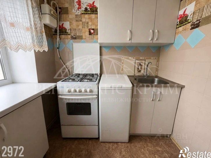 1-комн квартира ул Бирюлева, 49,  д. 49