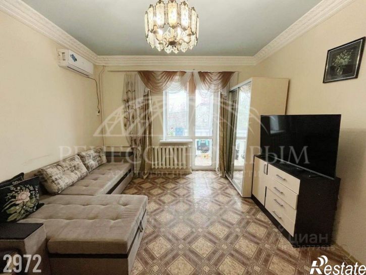 1-комн квартира ул Бирюлева, 49,  д. 49
