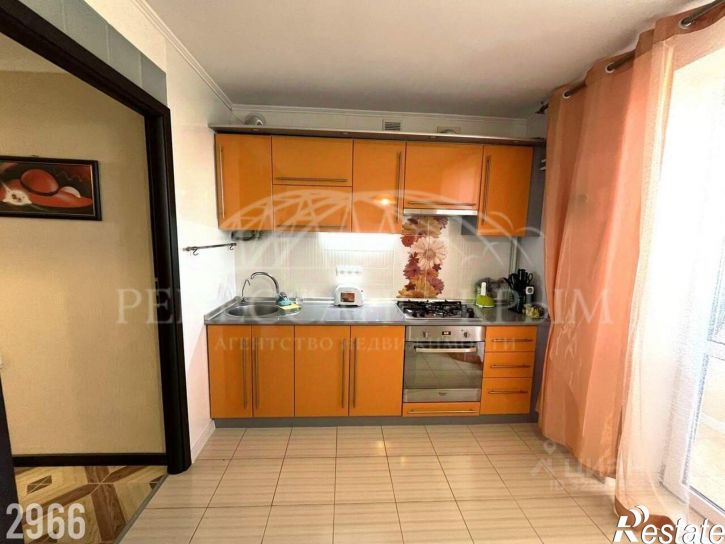 2-комн квартира ул Генерала Лебедя, 36,  д. 36