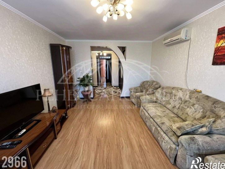 2-комн квартира ул Генерала Лебедя, 36,  д. 36
