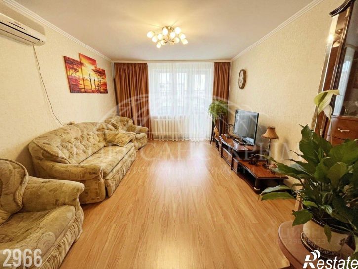 2-комн квартира ул Генерала Лебедя, 36,  д. 36