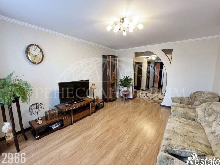 2-комн квартира ул Генерала Лебедя, 36,  д. 36