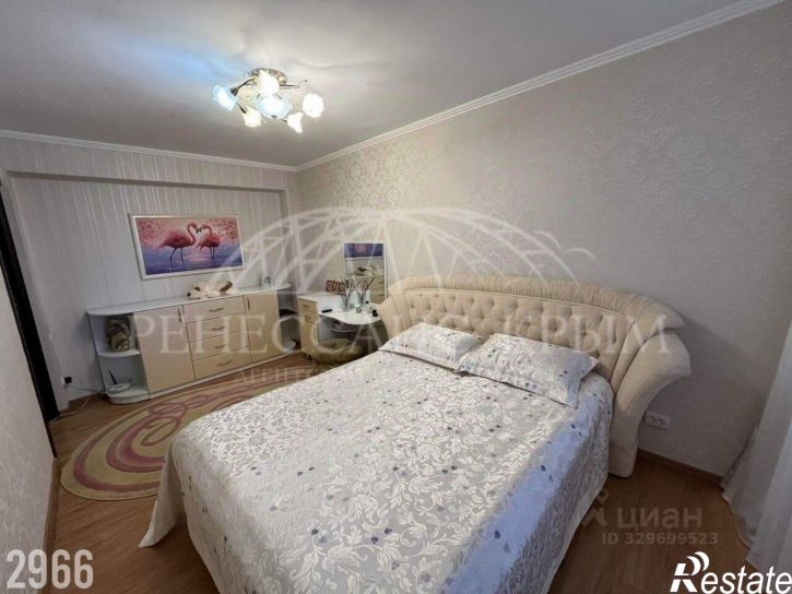2-комн квартира ул Генерала Лебедя, 36,  д. 36
