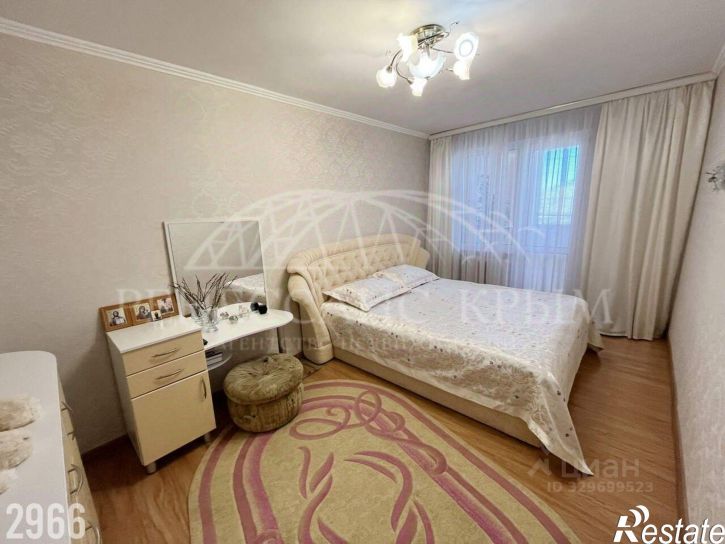 2-комн квартира ул Генерала Лебедя, 36,  д. 36