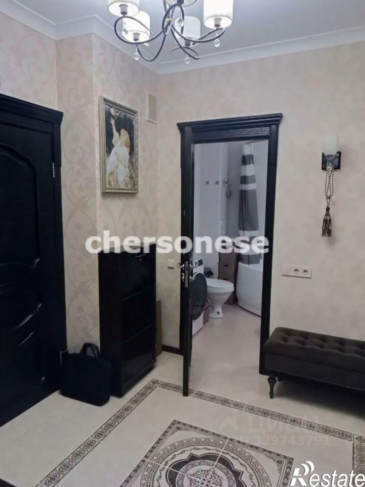 1-комн квартира Античный пр-кт, 20б,  д. 20б