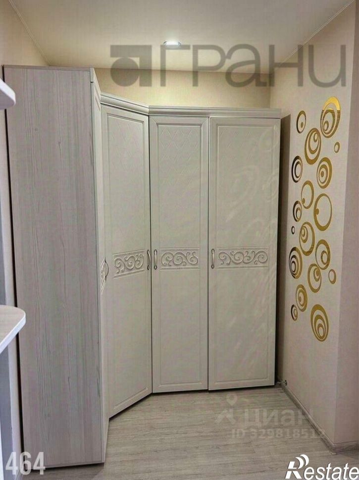 1-комн квартира ул Горпищенко, 143 2,  д. 143 2,  к. 2