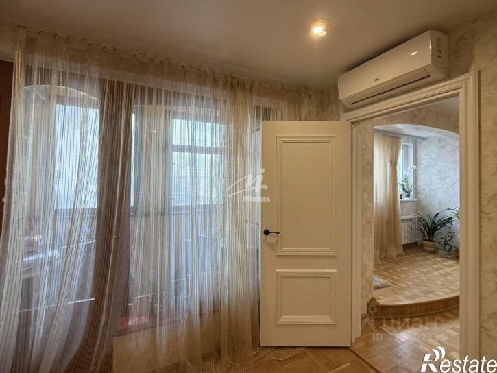 4-комн квартира пр-кт Героев Сталинграда, 7 1,  д. 7 1,  к. 1