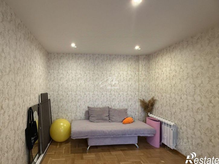 4-комн квартира пр-кт Героев Сталинграда, 7 1,  д. 7 1,  к. 1