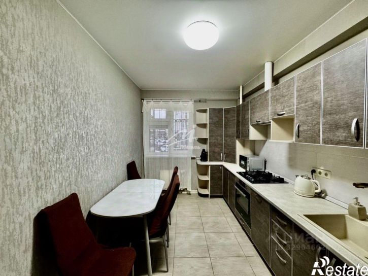 1-комн квартира Античный пр-кт, 12б,  д. 12б