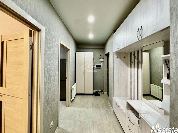 1-комн квартира Античный пр-кт, 12б,  д. 12б
