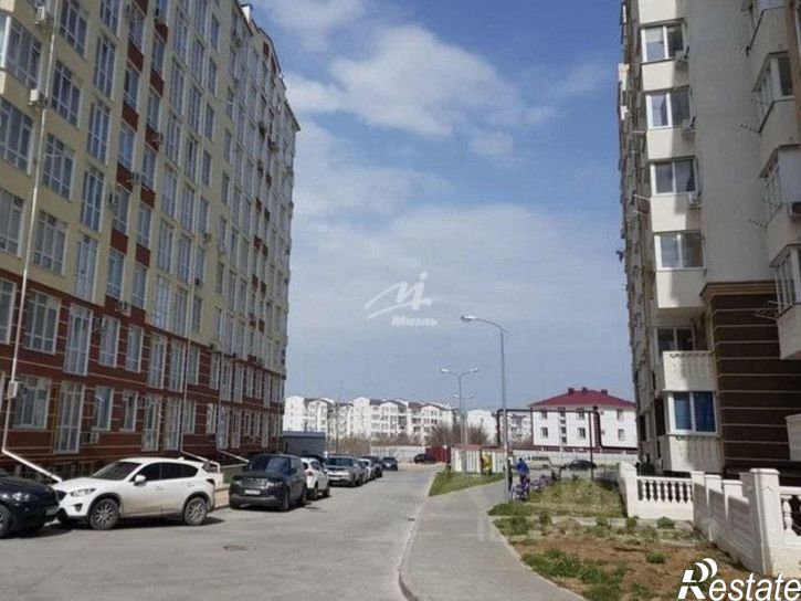 1-комн квартира Античный пр-кт, 12б,  д. 12б