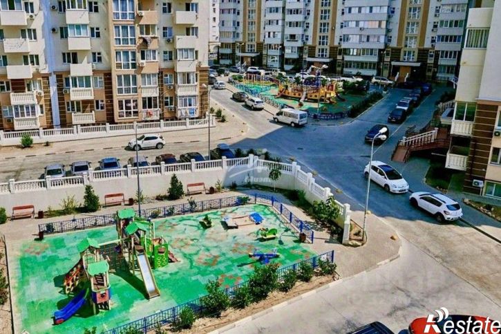 1-комн квартира Античный пр-кт, 12б,  д. 12б