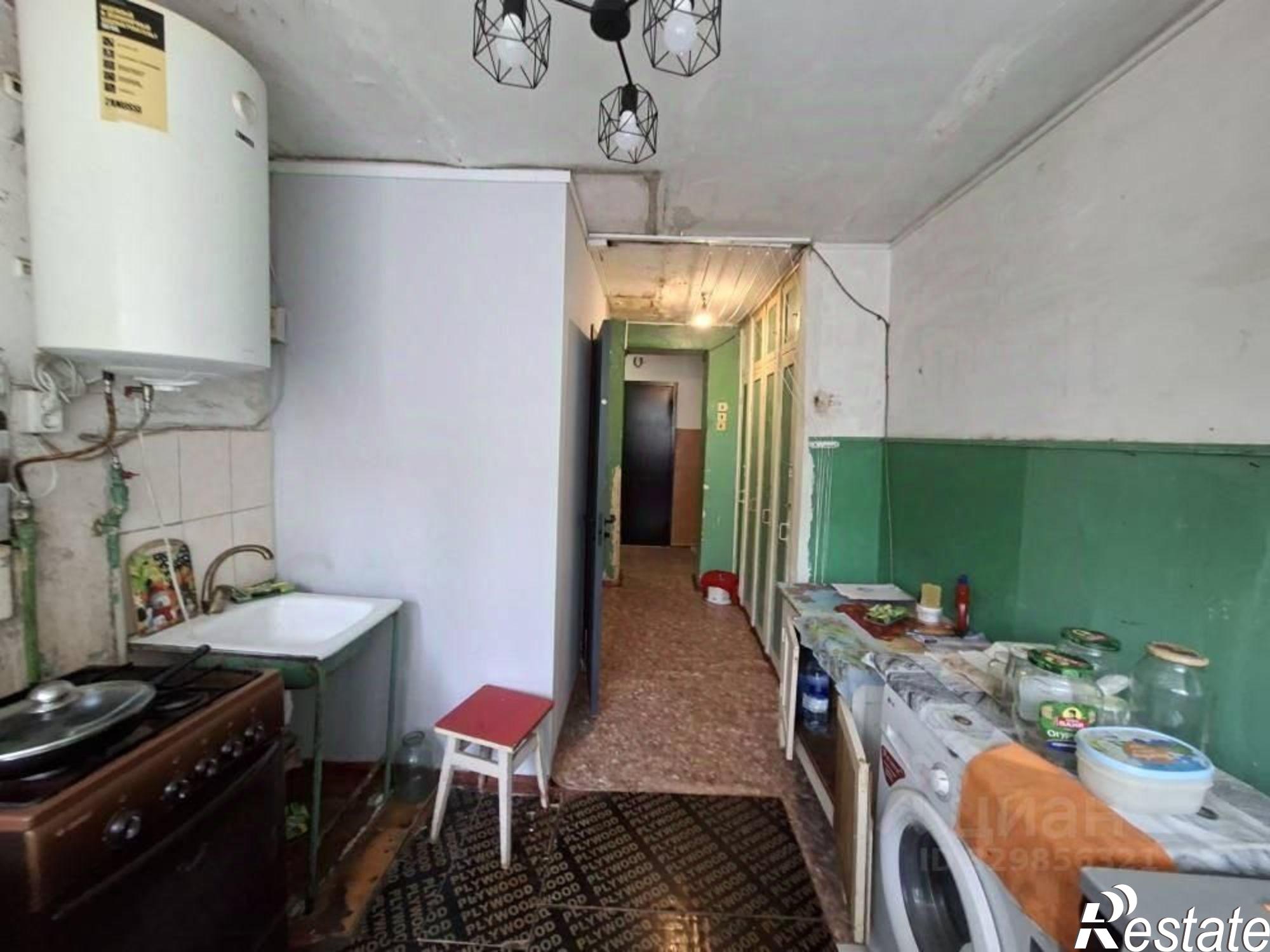 Купить комнату за 2 450 000 рублей на улица Ефремова, 32