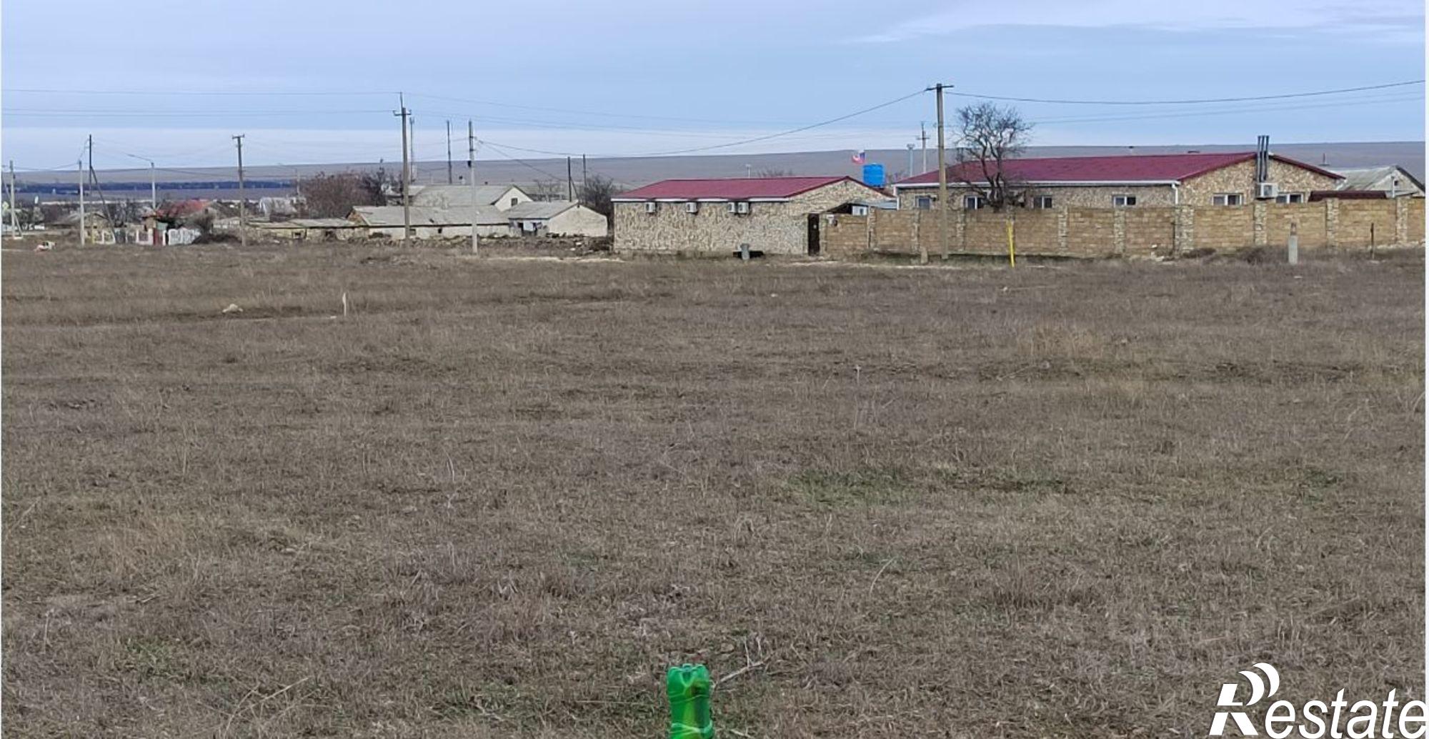 Купить землю, земельный участок за 1 500 000 рублей на Черноморский район