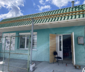 ОСЗ 54 кв м ул Вити Коробкова, 12
