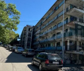 1-комн, 29кв м, этаж 5/5 Западная улица, 18