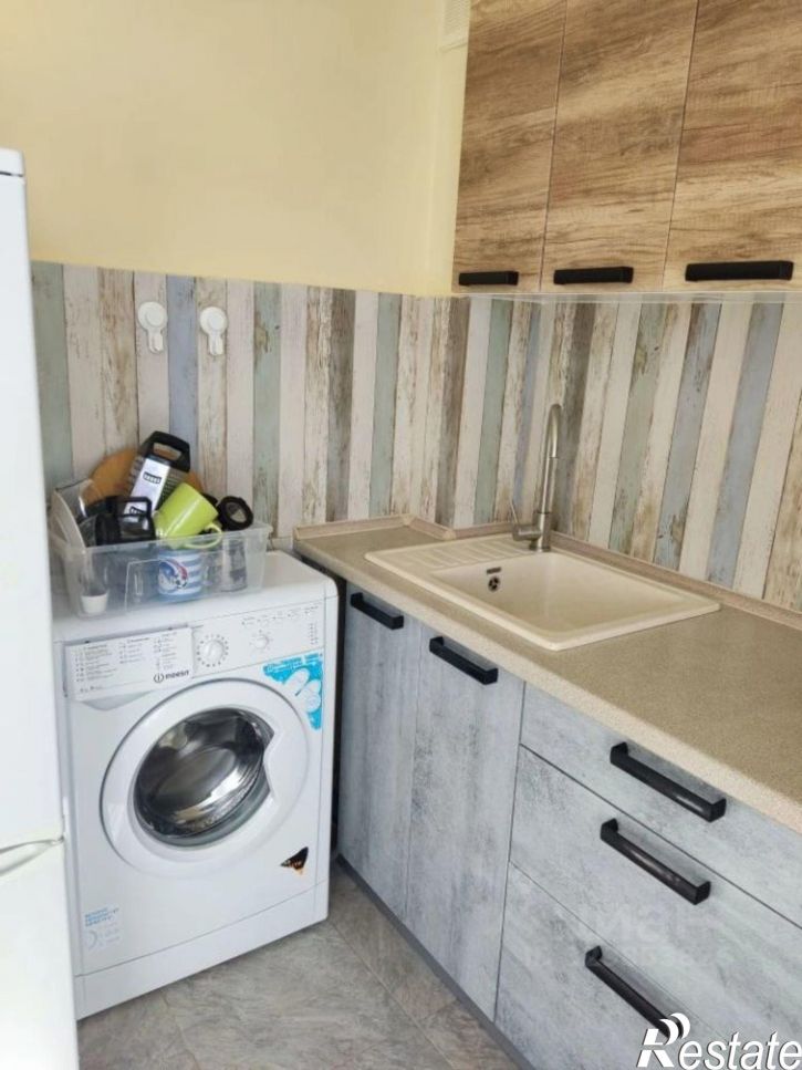 1-комн квартира Новороссийская улица, 62,  д. 62