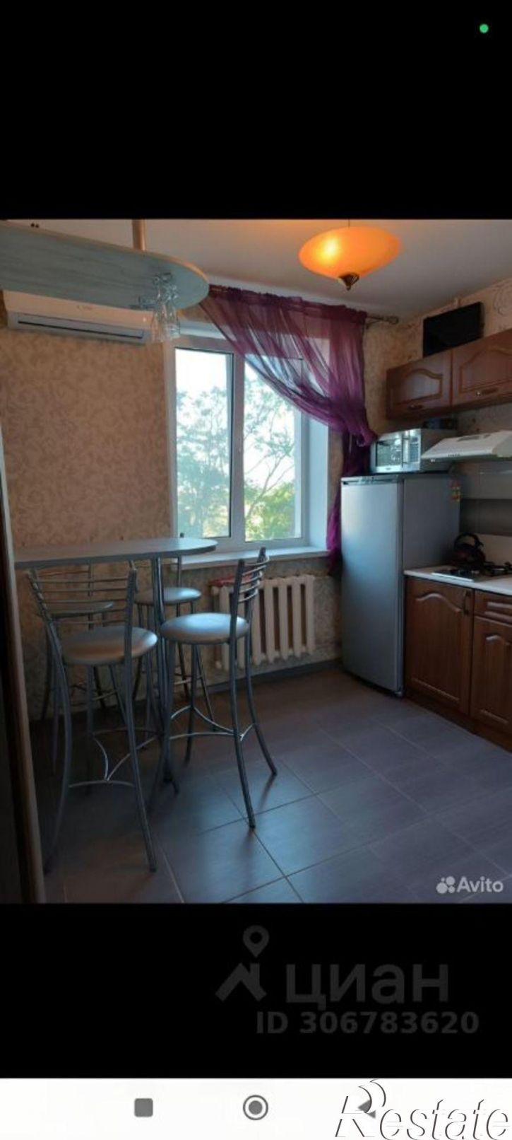 2-комн квартира улица Сырникова, 28А,  д. 28А