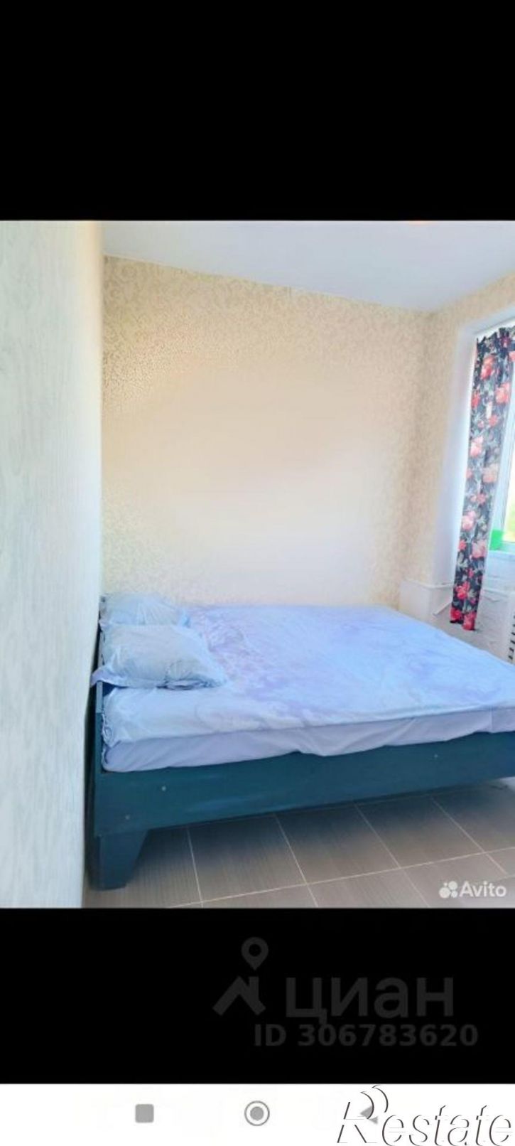 2-комн квартира улица Сырникова, 28А,  д. 28А