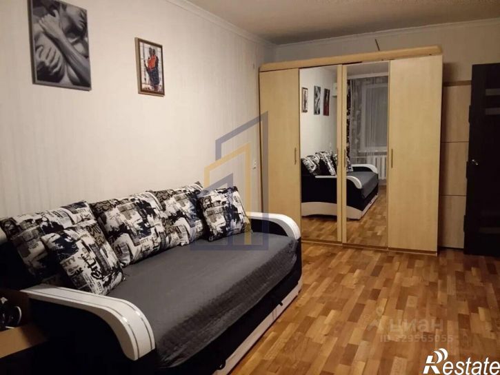2-комн квартира улица Сырникова, 18,  д. 18