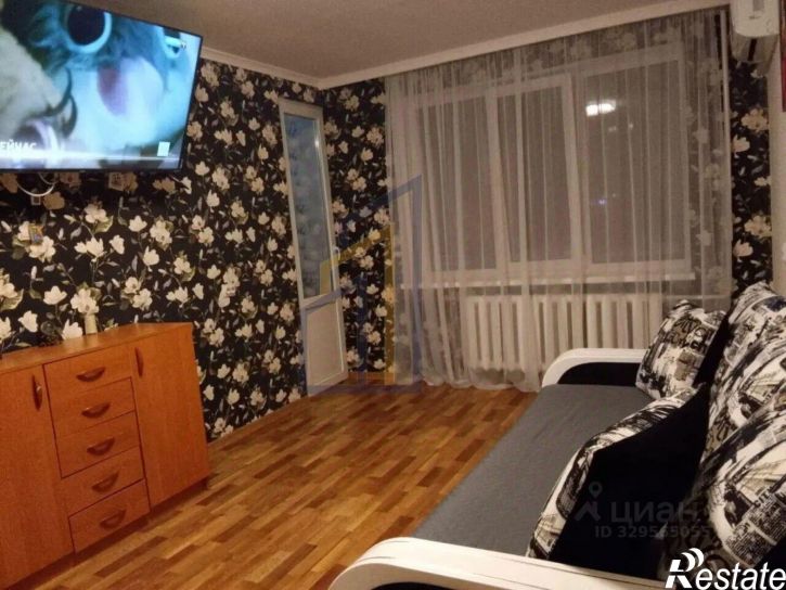 2-комн квартира улица Сырникова, 18,  д. 18