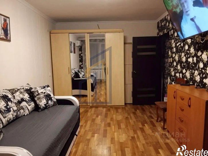 2-комн квартира улица Сырникова, 18,  д. 18