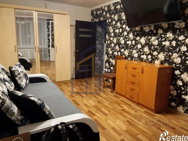 2-комн квартира улица Сырникова, 18,  д. 18