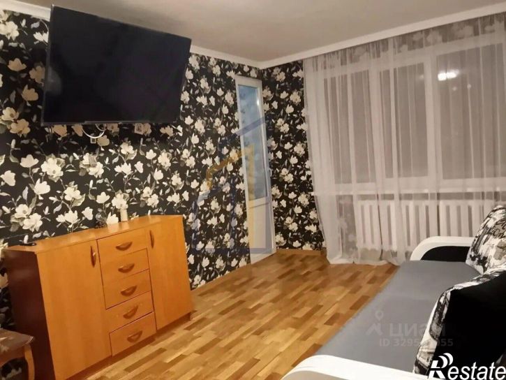 2-комн квартира улица Сырникова, 18,  д. 18