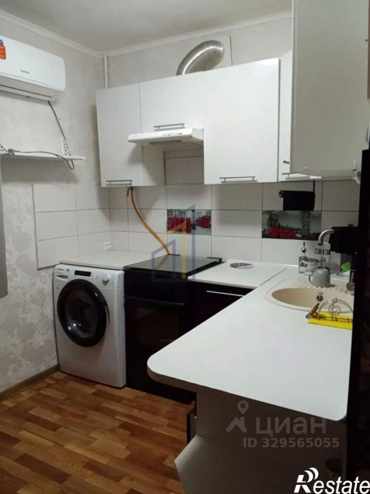 2-комн квартира улица Сырникова, 18,  д. 18