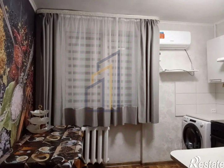 2-комн квартира улица Сырникова, 18,  д. 18