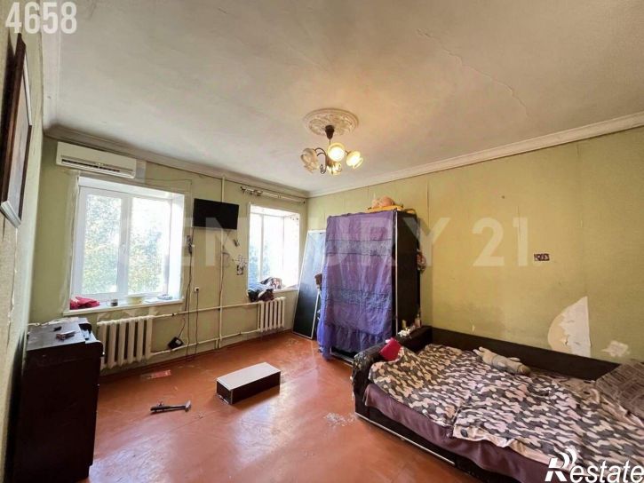 2-комн квартира улица Гоголя, 13,  д. 13