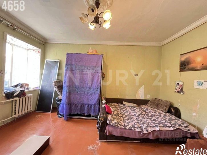 2-комн квартира улица Гоголя, 13,  д. 13