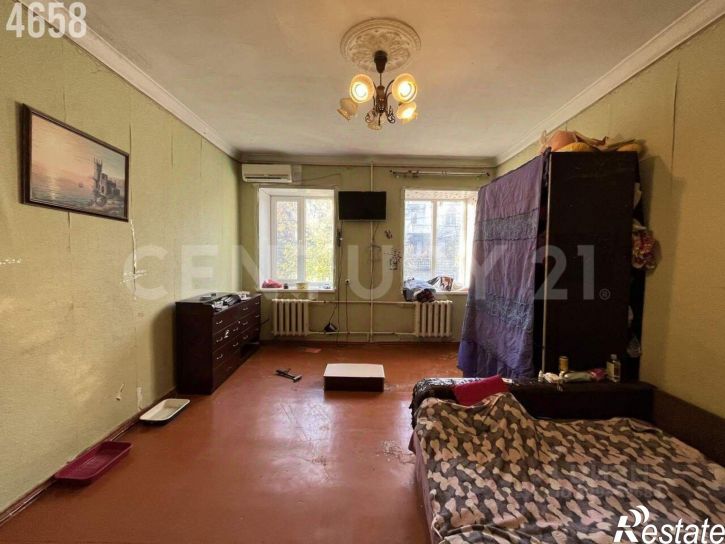 2-комн квартира улица Гоголя, 13,  д. 13